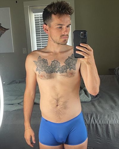 Ty Garner