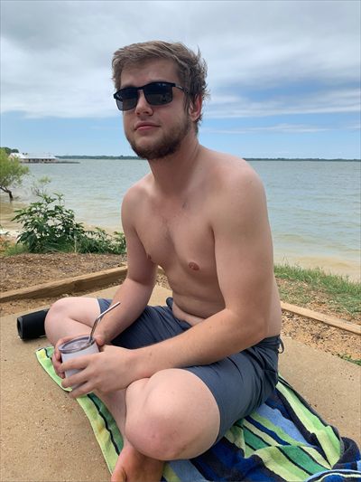 TonyDrinksRum