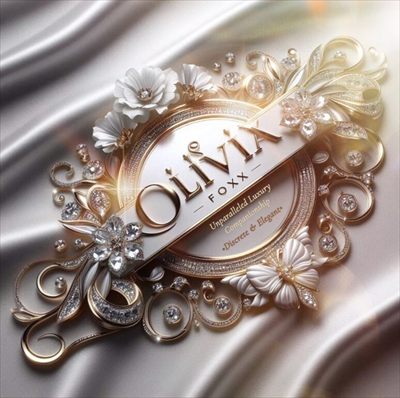Olivia Foxx profile photo 2