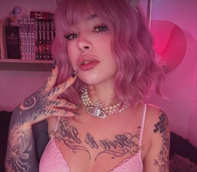 Ur Submissive Dream Girl ❤️‍🔥😈