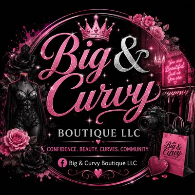 Big and Curvy Boutique LLC.