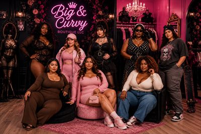 Big and Curvy Boutique LLC. profile photo 2