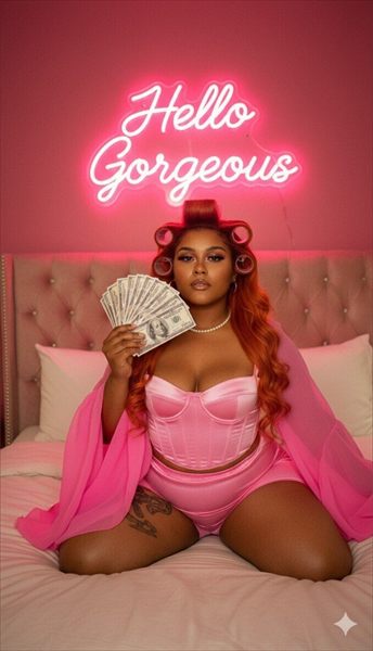 Big and Curvy Boutique LLC. profile photo 3