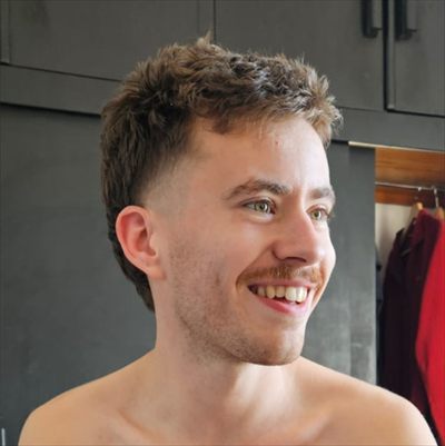 Colin O’Brien