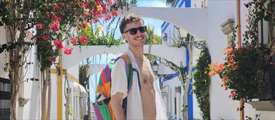 Colin O’Brien profile photo 2
