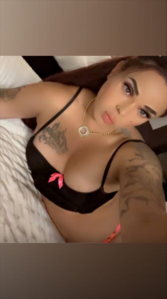Ts_Alyssa_Bratz🍒🔥😈 profile photo 2
