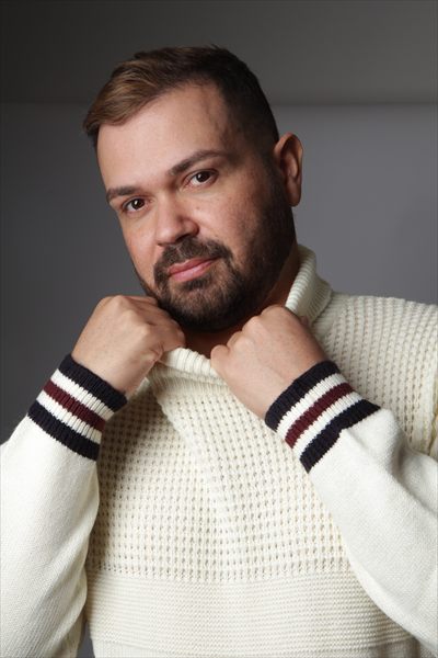 Marcelo cruz