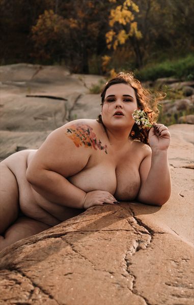 Candidlycurvy