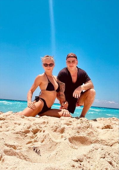 Caribbean Couple profile photo 2