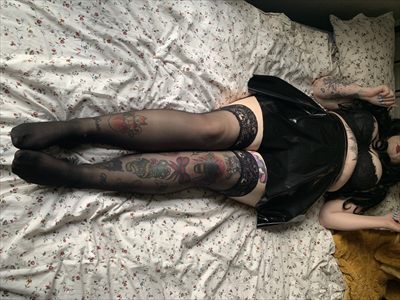 Poppy Floss profile photo 2