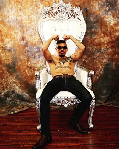 ELxNECIO profile photo 2