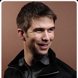 Luke Williams