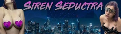 Siren Seductra profile photo 2