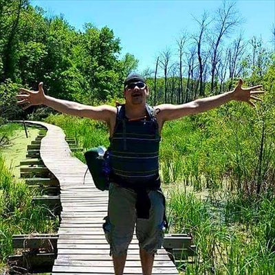 Vagik Johnson profile photo 2