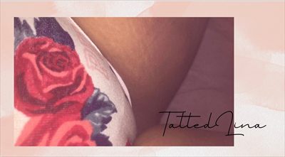 TattedLina profile photo 2