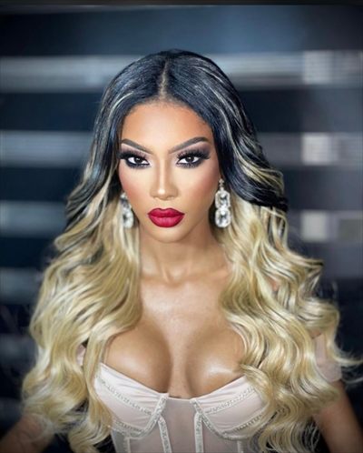Yenizet nahomi