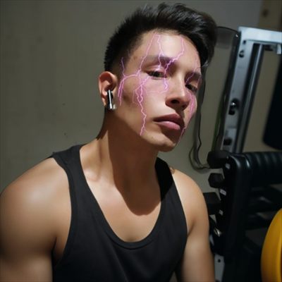 Angel Tolentino