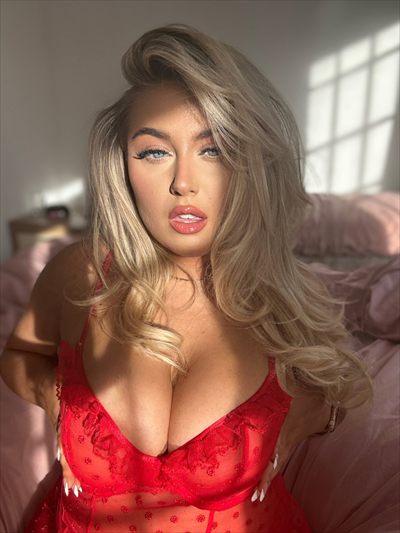 Electra 🫶
