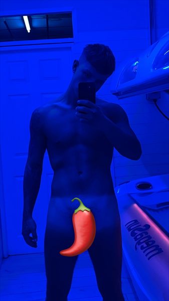 Tyler Grant 🍆😈