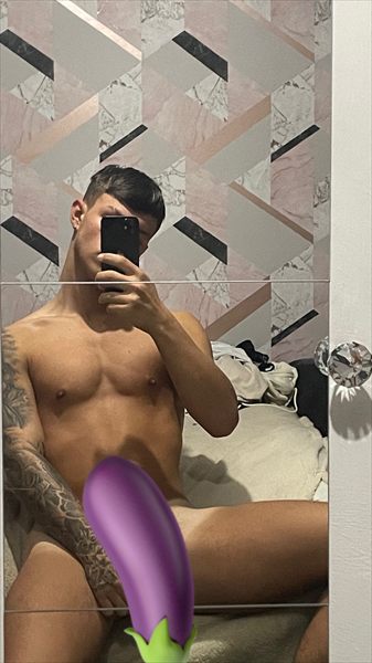Tyler Grant 🍆😈 profile photo 2