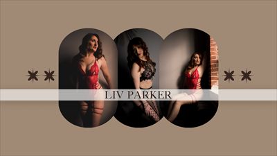 Liv🖤 profile photo 2