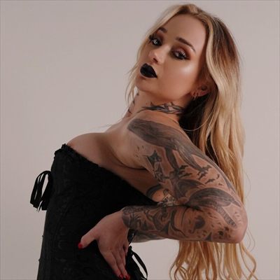 Sophia Mayy 💋