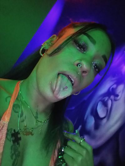 Kiarathebaddie profile photo 2