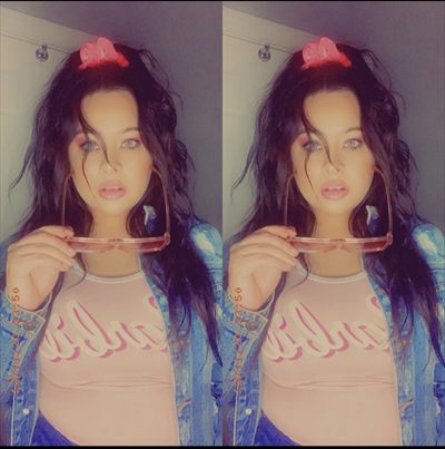 Lyssa profile photo 2