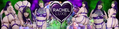⛓️🖤Rachel Luxe 𝓥𝓲𝓹🖤⛓️ profile photo 2