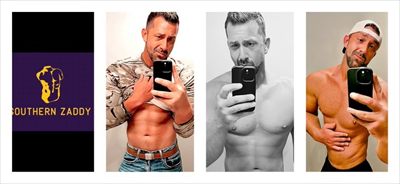 Southern Zaddy profile photo 2