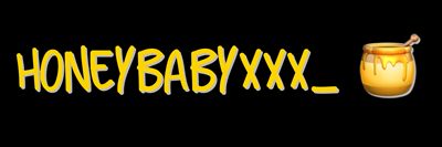 Honey Baby profile photo 2