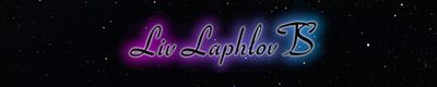 Liv Laphlov profile photo 2