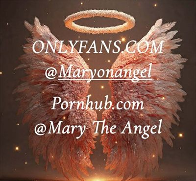 Maryon angel profile photo 2