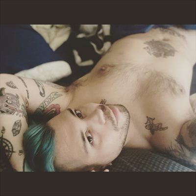 Spike profile photo 2
