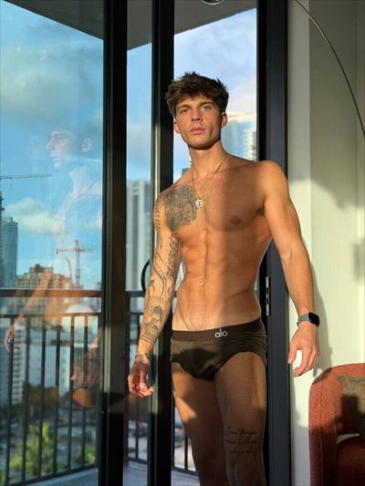 Leo Levine