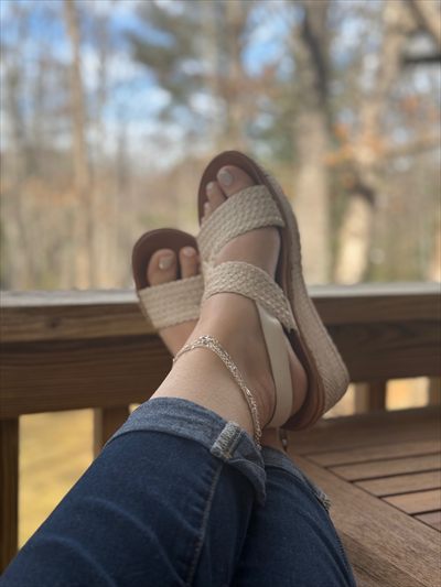 Fancy Feet profile photo 2