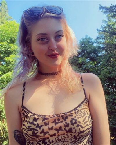 Kitty 😈 profile photo 3