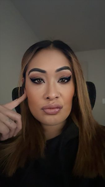 ForeignTiaRose