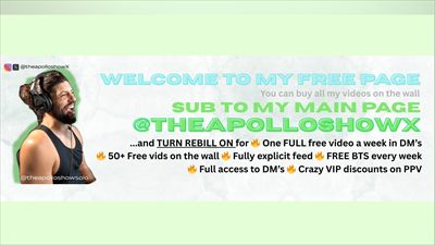 theapolloshowfree profile photo 2