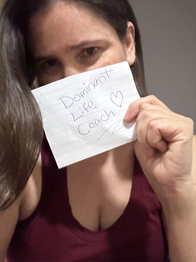 Dominant Life Coach