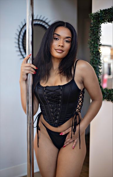 MishyLove profile photo 2