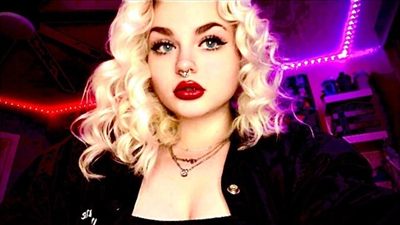 Luna Rose
