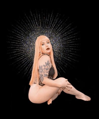 𝕸𝖎𝖘𝖙𝖗𝖊𝖘𝖘 𝕰𝖑𝖎𝖙𝖆 profile photo 3