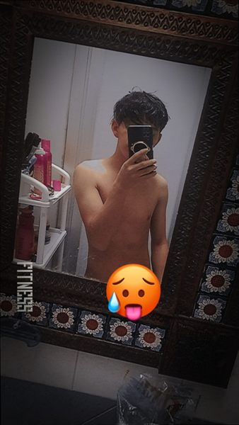 Max Twink MX