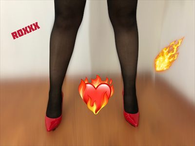 Roxxx