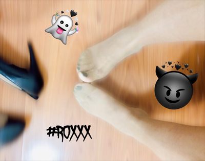 Roxxx profile photo 2