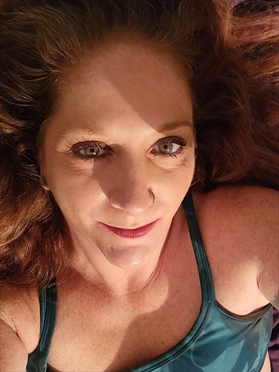 Kat Stonewell