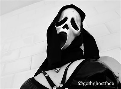 Ghosty 🕸️ profile photo 2