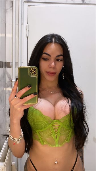 Leticia Barb