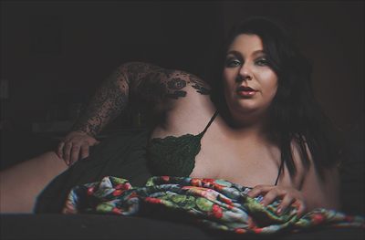savannah quince profile photo 2